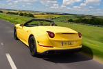 Ferrari California T HS 2016 года (UK)